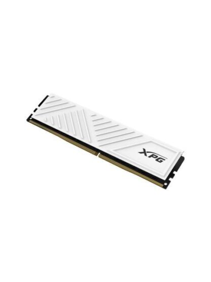 MEMORIA RAM XPG GAMMIX D35 DDR4 3200MHZ 8GB CL16 XMP BLANCO - ¡PRECIO ESPECIAL LIMITADO A 5 UNIDADES POR CLIENTE! - Image 3
