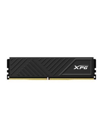 MEMORIA RAM XPG GAMMIX D35 DDR4 3200MHZ 8GB CL16 XMP - ¡PRECIO ESPECIAL LIMITADO A 5 UNIDADES POR CLIENTE!