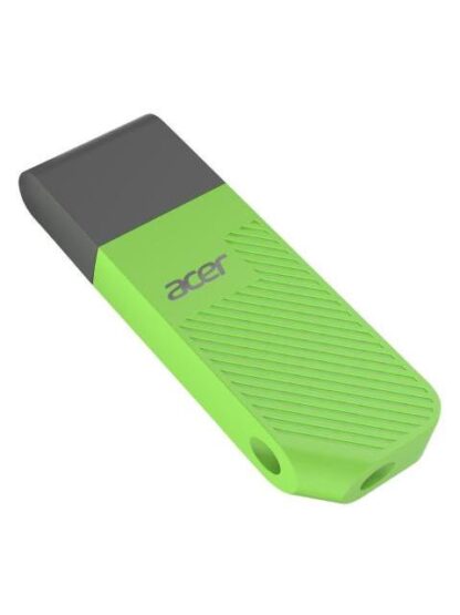 MEMORIA USB 3.2 ACER UP300 VERDE 256 GB USB 3.2