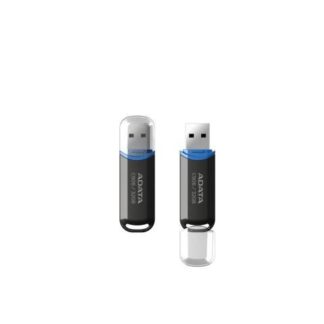 MEMORIA USB ADATA AC90632GRBK NEGRO 32 GB