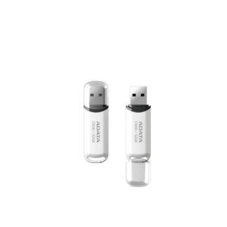 MEMORIA USB ADATA AC90632GRWH COLOR BLANCO 32 GB USB