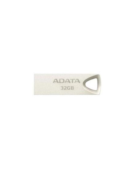 MEMORIA USB ADATA PLATA 32 GB USB 2.0