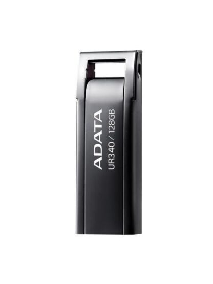 MEMORIA USB ADATA UR340 NEGRO 128 GB USB TIPO A 100 MB-S - Image 4
