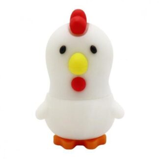 MEMORIA USB BROBOTIX 190432-14 32GB USB 2.0 GALLINA