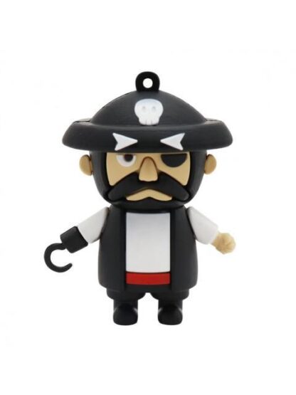 MEMORIA USB BROBOTIX 190432-23 32GB USB 2.0 PIRATA