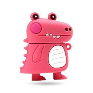 MEMORIA USB BROBOTIX 190432-40 32GB USB 2.0 DINO ROSA