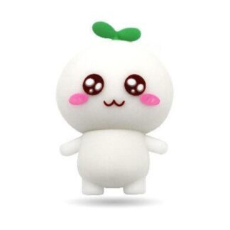 MEMORIA USB BROBOTIX 190432-43 32GB USB 2.0 NAGAKUSA-KUN