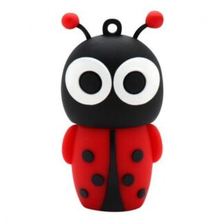 MEMORIA USB BROBOTIX 190432-6 32GB USB 2.0 CATARINA