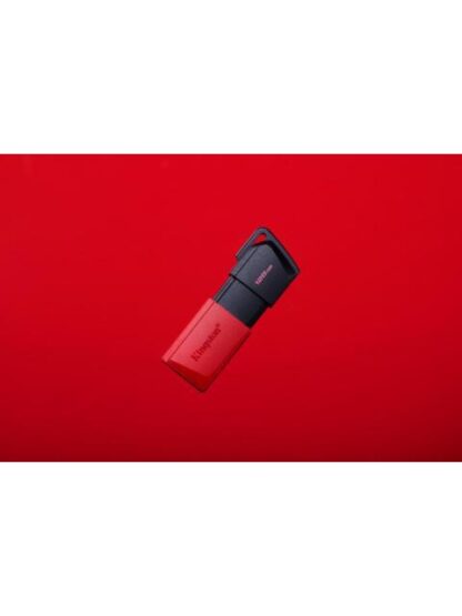 MEMORIA USB KINGSTON DATATRAVELER EXODIA M 128GB USB 3.2 ROSA - Image 8