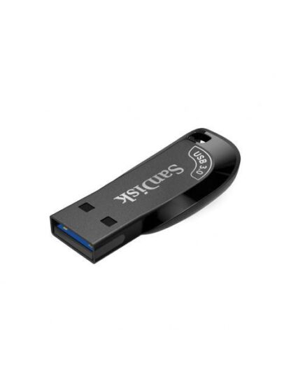 MEMORIA USB SANDISK ULTRA SHIFT 32GB USB-A 3.0 LECTURA 100MB-S NEGRO - Image 3