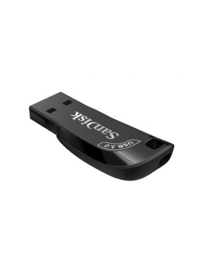 MEMORIA USB SANDISK ULTRA SHIFT 32GB USB-A 3.0 LECTURA 100MB-S NEGRO - Image 4