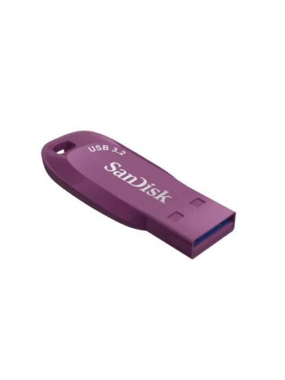 MEMORIA USB SDCZ410032GG46CO PINK 32GB - Image 3