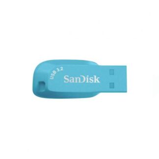 MEMORIA USB SDCZ410064GG46BB BLUE 64GB