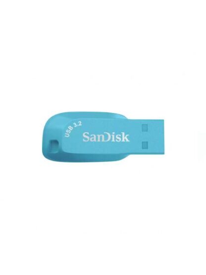 MEMORIA USB SDCZ410064GG46BB BLUE 64GB