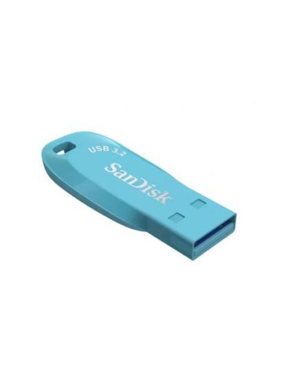 MEMORIA USB SDCZ410064GG46BB BLUE 64GB - Image 2