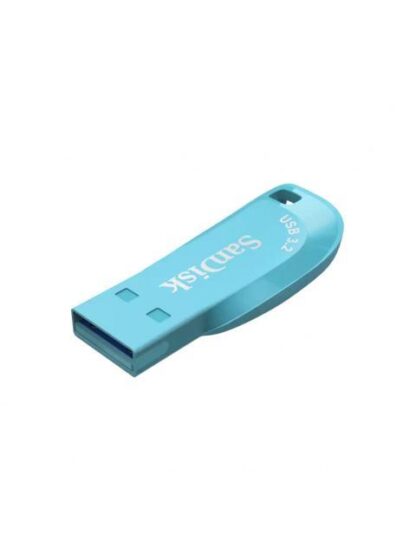 MEMORIA USB SDCZ410064GG46BB BLUE 64GB - Image 3