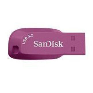 MEMORIA USB SDCZ410064GG46CO PINK 64GB