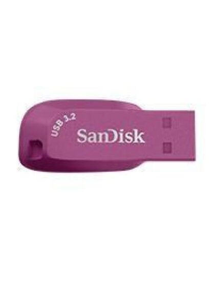 MEMORIA USB SDCZ410064GG46CO PINK 64GB