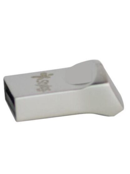 MEMORIA USB STYLOS STMUS41S 32GB USB 2.0 GRIS - Image 3