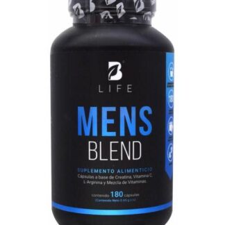 MENS BLEND 180 CAP BLIFE