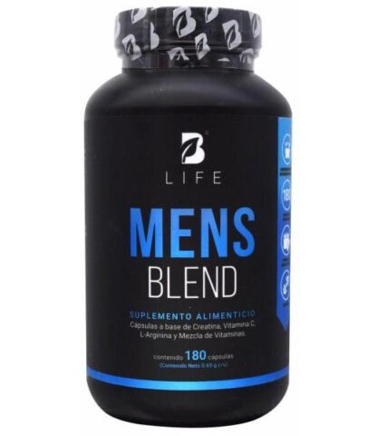 MENS BLEND 180 CAP BLIFE