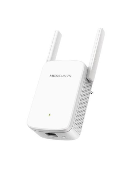 MERCUSYS EXTENSOR DE SENAL WIFI ME30 INALAMBRICO 1X RJ-45 2.4-5GHZ