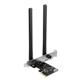 MERCUSYS TARJETA DE RED MA30E 867MBIT-S PCI EXPRESS 2 ANTENAS WI-FI 5