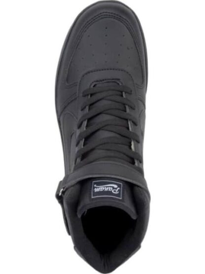 TENIS BOTA MEZTLI NEGRO PANAM - Image 3