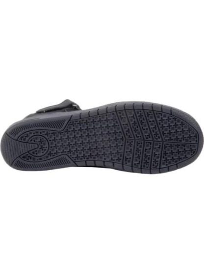 TENIS BOTA MEZTLI NEGRO PANAM - Image 4