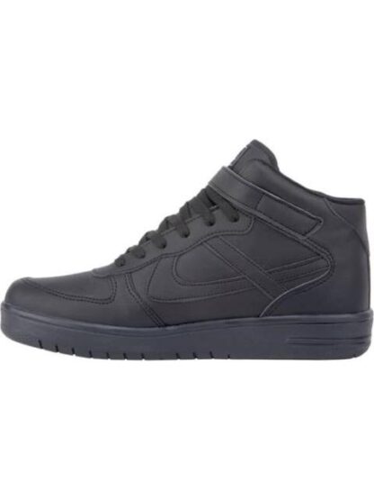 TENIS BOTA MEZTLI NEGRO PANAM - Image 5