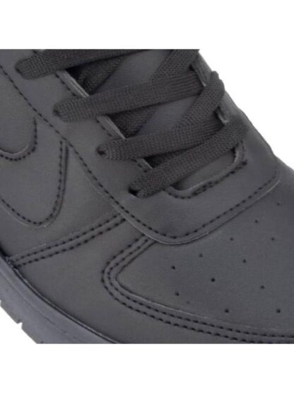 TENIS BOTA MEZTLI NEGRO PANAM - Image 6