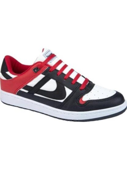 TENIS CASUAL MEZTLI NEGRO PANAM - Image 2