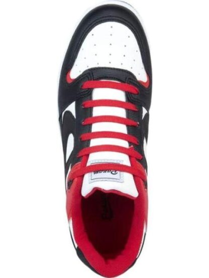 TENIS CASUAL MEZTLI NEGRO PANAM - Image 3