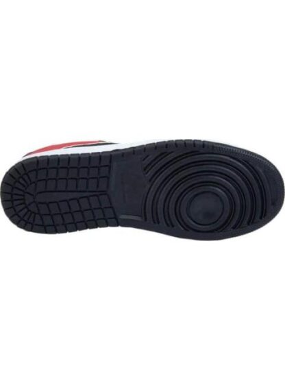 TENIS CASUAL MEZTLI NEGRO PANAM - Image 4