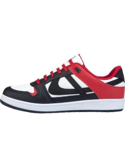 TENIS CASUAL MEZTLI NEGRO PANAM - Image 5