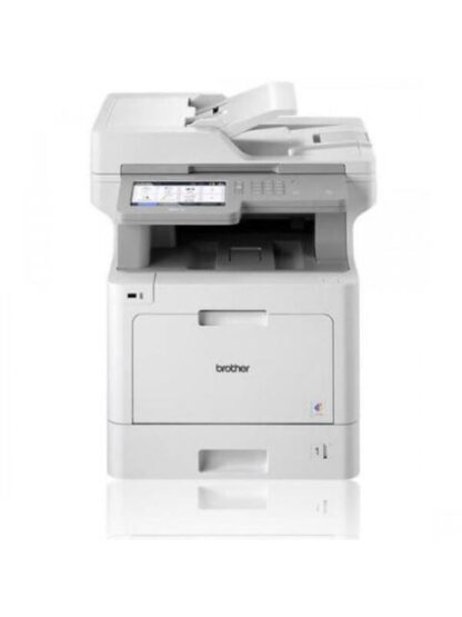 MFP COLOR LASER DUPLEX-WIRELESS