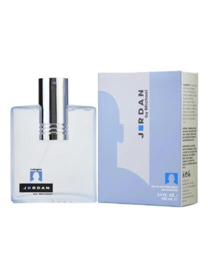 MICHAEL JORDAN MENS JORDAN EDT 100ML SPRAY