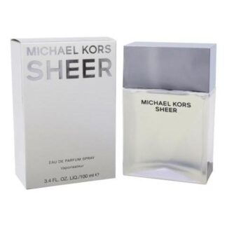 MICHAEL KORS SHEER 100 ML EDP SPRAY DE MICHAEL KORS
