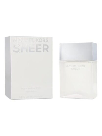 MICHAEL KORS SHEER 100 ML EDP SPRAY MICHAEL KORS - MUJER