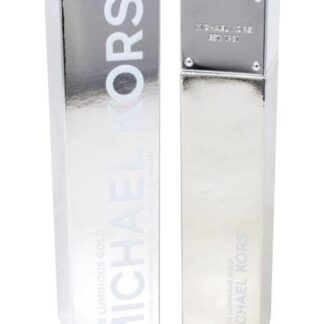 MICHAEL KORS WHITE LUMINOUS GOLD 100 ML EDP SPRAY