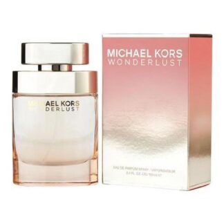MICHAEL KORS WONDERLUST 100 ML EDP SPRAY - MUJER