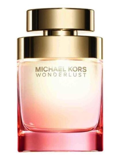MICHAEL KORS WONDERLUST WOMEN GREAT ESCAPE 100ML EDP - Image 2
