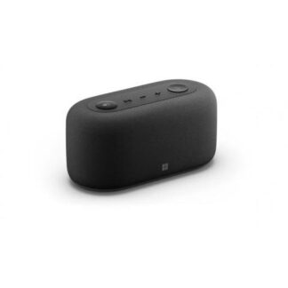 MICROSOFT BOCINA DOCKINGSTATION ALAMBRICO USB-C HDMI NEGRO