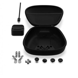 MICROSOFT COMPLEMENTOS PARA CONTROL ELITE 2 NEGRO