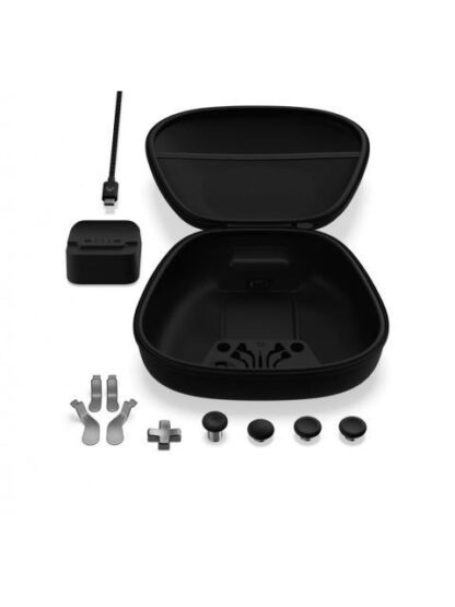 MICROSOFT COMPLEMENTOS PARA CONTROL ELITE 2 NEGRO
