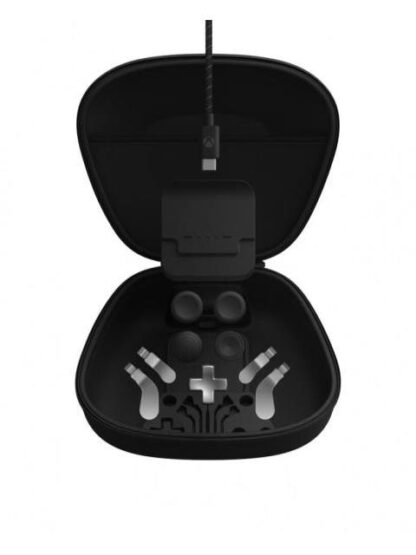 MICROSOFT COMPLEMENTOS PARA CONTROL ELITE 2 NEGRO - Image 3