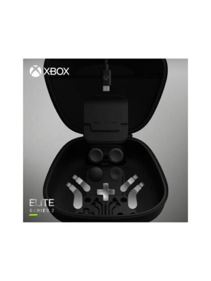 MICROSOFT COMPLEMENTOS PARA CONTROL ELITE 2 NEGRO - Image 7