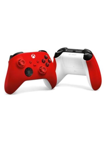 MICROSOFT CONTROL PULSE RED PARA XBOX SERIES X-S INALAMBRICO ROJO