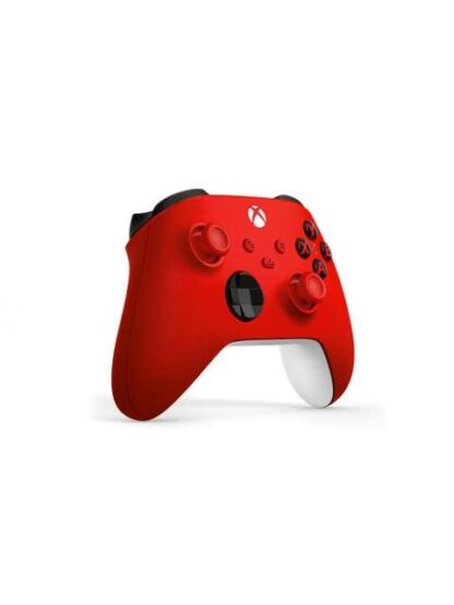 MICROSOFT CONTROL PULSE RED PARA XBOX SERIES X-S INALAMBRICO ROJO - Image 5