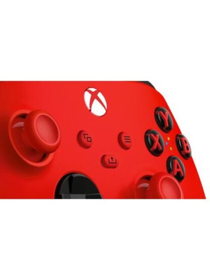 MICROSOFT CONTROL PULSE RED PARA XBOX SERIES X-S INALAMBRICO ROJO - Image 6